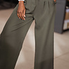 CATALINA pantalon kaki CATALINA pantalon kaki