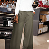 CATALINA pantalon kaki CATALINA pantalon kaki