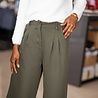 CATALINA pantalon kaki CATALINA pantalon kaki