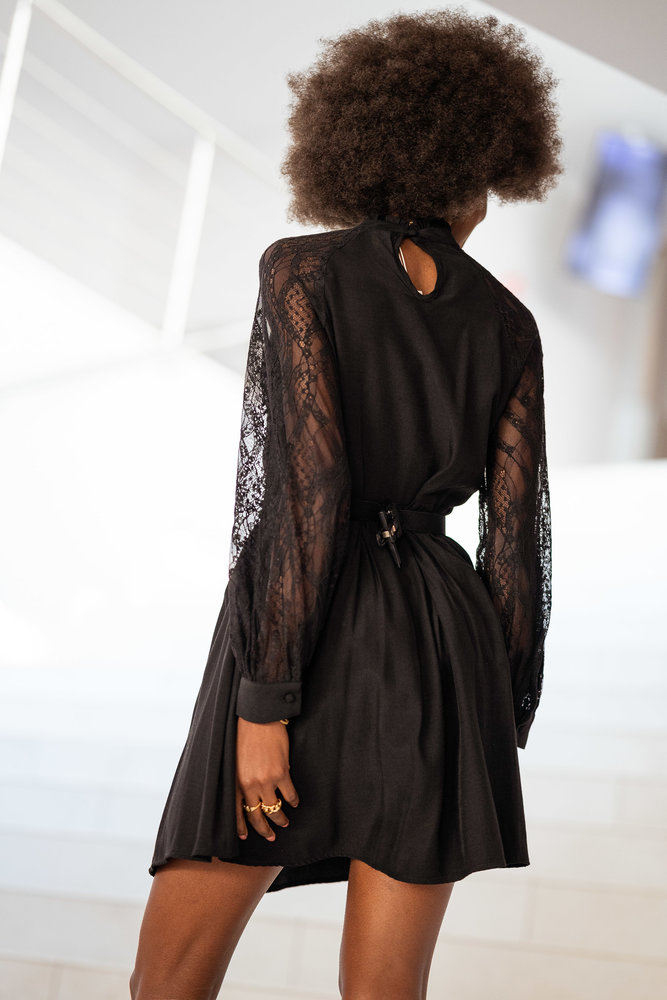 ABBY robe ABBY robe