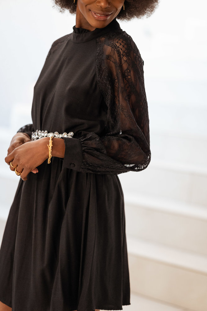 ABBY robe ABBY robe