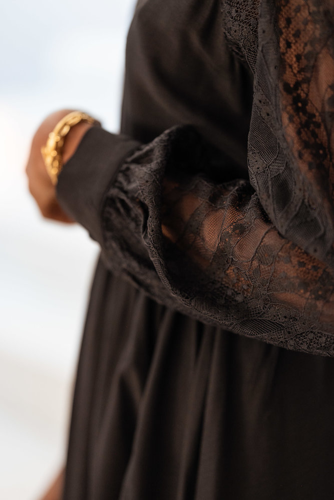 ABBY robe ABBY robe