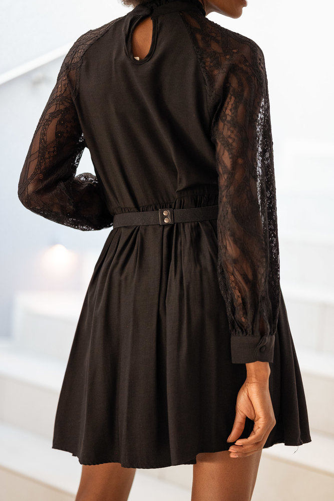 ABBY robe ABBY robe