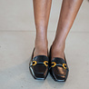 SUZON chaussures noire SUZON chaussures noire