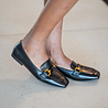 SUZON chaussures noire SUZON chaussures noire