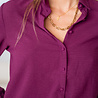 CHLOE chemise violet CHLOE chemise violet