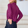 CHLOE chemise violet CHLOE chemise violet