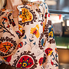 MALCOLM blouse MALCOLM blouse