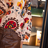 MALCOLM blouse MALCOLM blouse