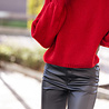 GALENA pull bordeaux GALENA pull bordeaux