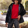 GALENA pull bordeaux GALENA pull bordeaux