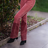 FELLA pantalon rose FELLA pantalon rose