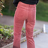 FELLA pantalon rose FELLA pantalon rose