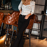 AXELLE body blanc AXELLE body blanc