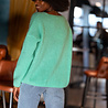 LOAS pull vert claire LOAS pull vert claire