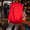 INAN blazer bordeaux INAN blazer bordeaux