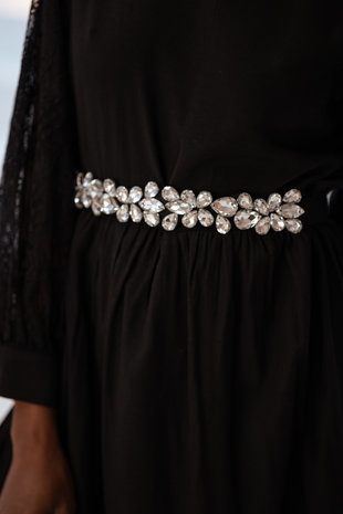 DAWNY ceinture blanche DAWNY ceinture blanche