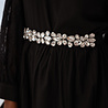 DAWNY ceinture blanche DAWNY ceinture blanche
