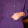 CELENIE chemise mauve CELENIE chemise mauve
