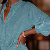 CELENIE chemise verte CELENIE chemise verte