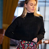 LYO pull noir LYO pull noir