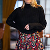 LYO pull noir LYO pull noir