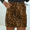 YOANA jupe camel YOANA jupe camel