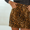 YOANA jupe camel YOANA jupe camel