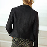CLYDE veste noire CLYDE veste noire