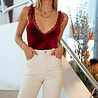 LOUMA body bordeaux LOUMA body bordeaux