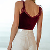 LOUMA body bordeaux LOUMA body bordeaux