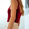 LOUMA body bordeaux LOUMA body bordeaux