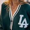 L.A. gilet L.A. gilet