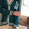 L.A. gilet L.A. gilet