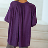 CELENIE chemise mauve CELENIE chemise mauve