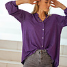 CELENIE chemise mauve CELENIE chemise mauve