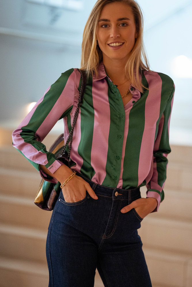 DALIDA chemise DALIDA chemise