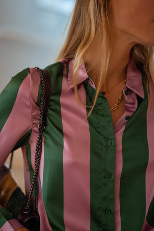 DALIDA chemise DALIDA chemise