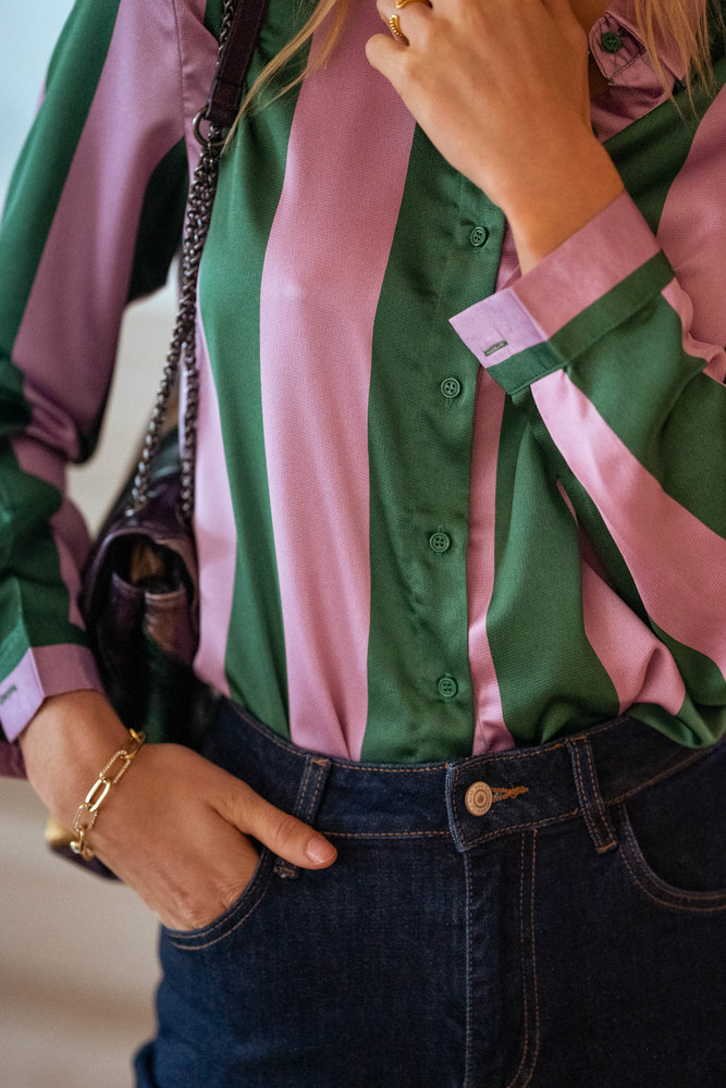 DALIDA chemise DALIDA chemise