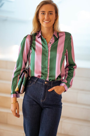 DALIDA chemise DALIDA chemise