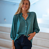 CELENIE chemise verte CELENIE chemise verte