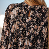 SAMIRA robe noire SAMIRA robe noire