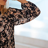 SAMIRA robe SAMIRA robe