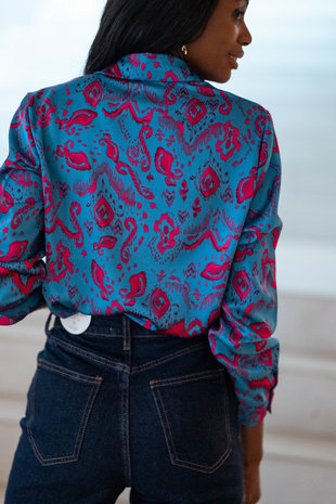 GINETTE chemise GINETTE chemise