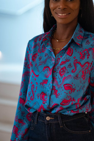 GINETTE chemise GINETTE chemise