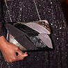 ALEXIS sac taupe foncé ALEXIS sac taupe foncé
