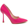 NOLA escarpins fuchsia NOLA escarpins fuchsia