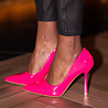 NOLA escarpins fuchsia NOLA escarpins fuchsia