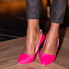 NOLA escarpins fuchsia NOLA escarpins fuchsia