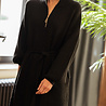 STIVE robe noire STIVE robe noire